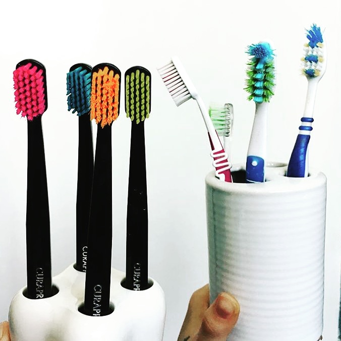 curaprox toothbrush manual toothbrush recommendation review of toothbrushes dentist perth