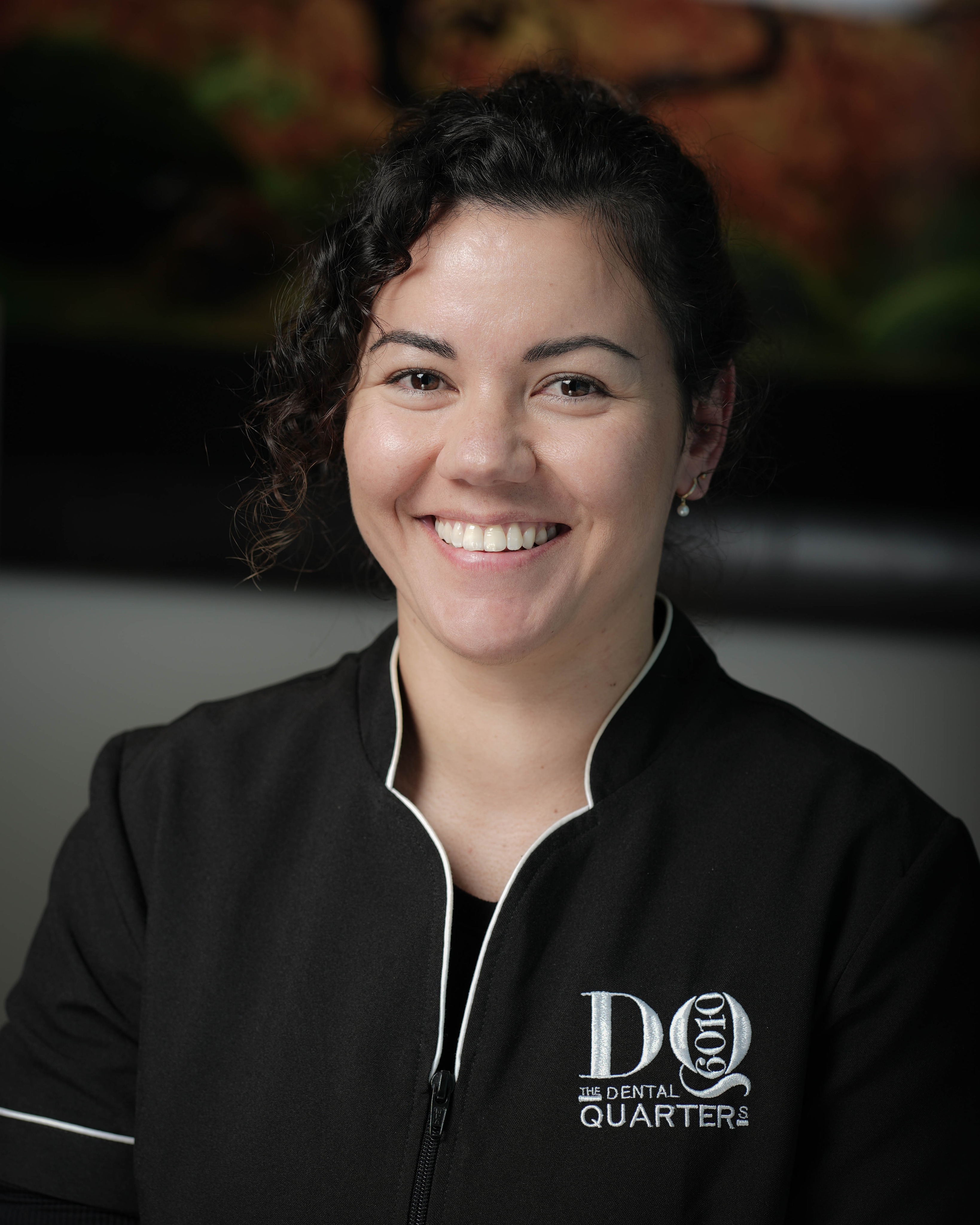 Dr Jade Drummond Claremont dentist Perth dental clinic cosmetic dentistry Perth