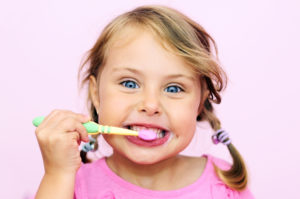 top toothbrushing app kids toothbrushing dentist Perth Claremont dental