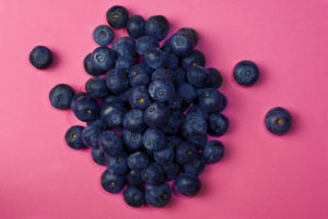 blueberries snack foods for kids teeth friendly dentist claremont dentist Perth