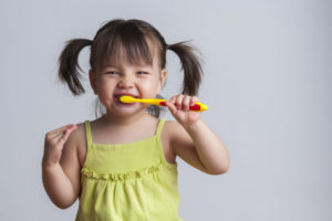 how to get your kids to love brushing their teeth Claremont dentist Perth dentist